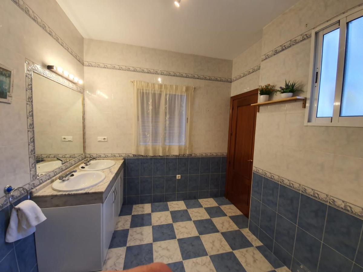 Apartamento Ollerias مالقة المظهر الخارجي الصورة