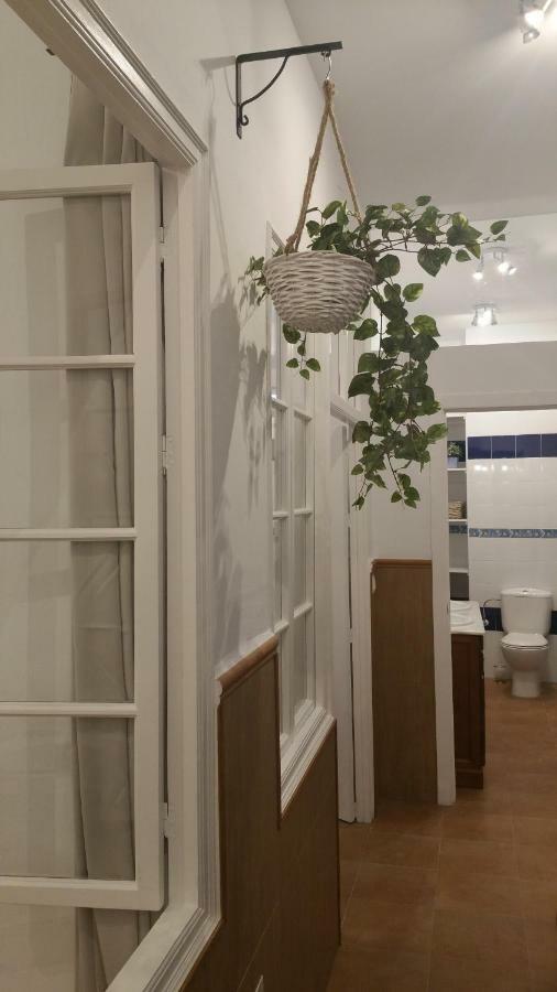 Apartamento Ollerias مالقة المظهر الخارجي الصورة