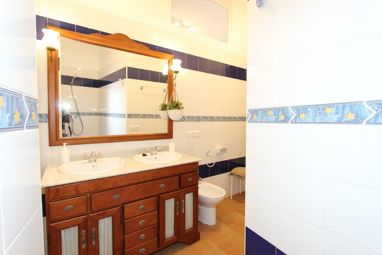 Apartamento Ollerias مالقة المظهر الخارجي الصورة