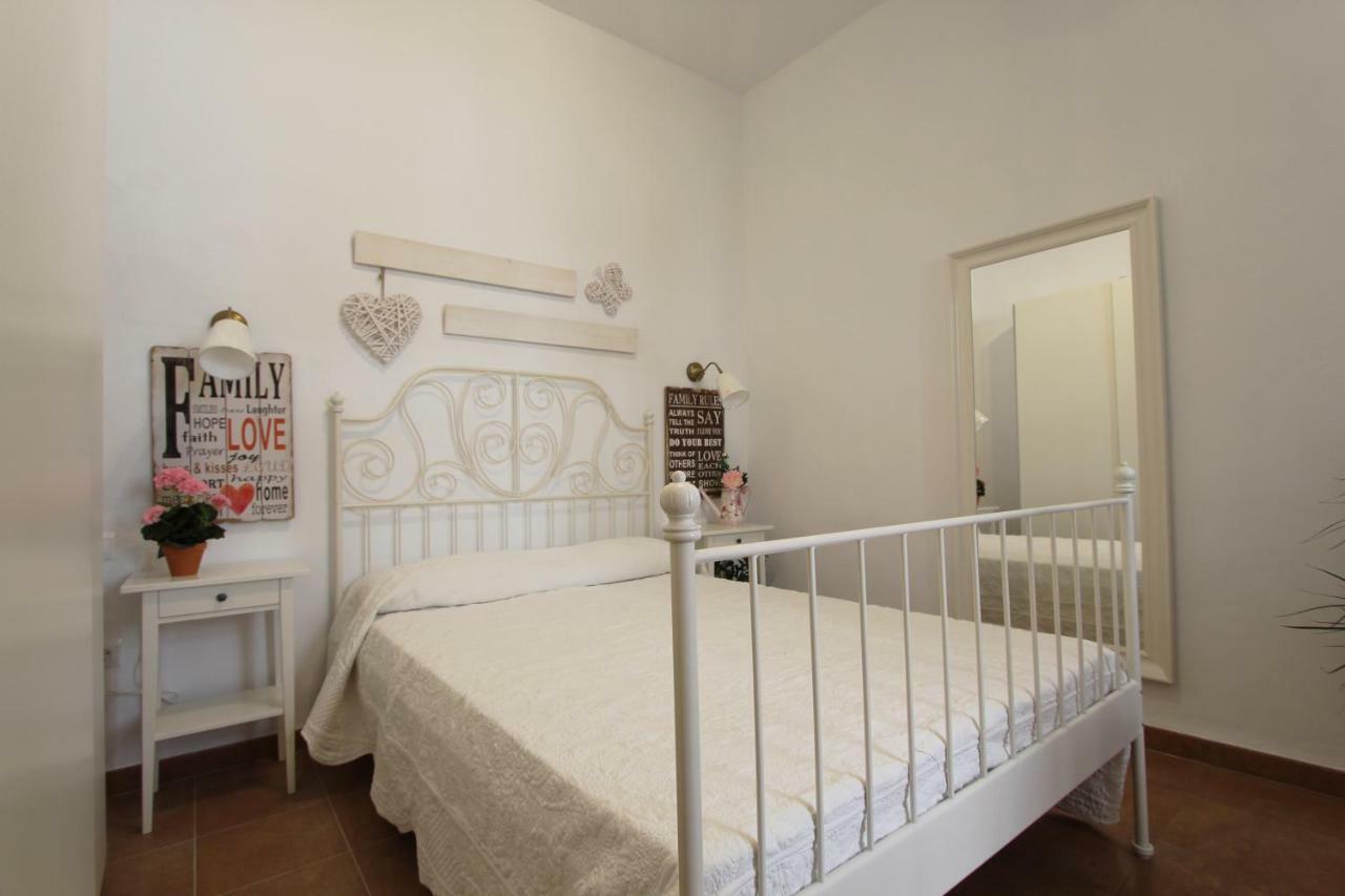 Apartamento Ollerias مالقة المظهر الخارجي الصورة