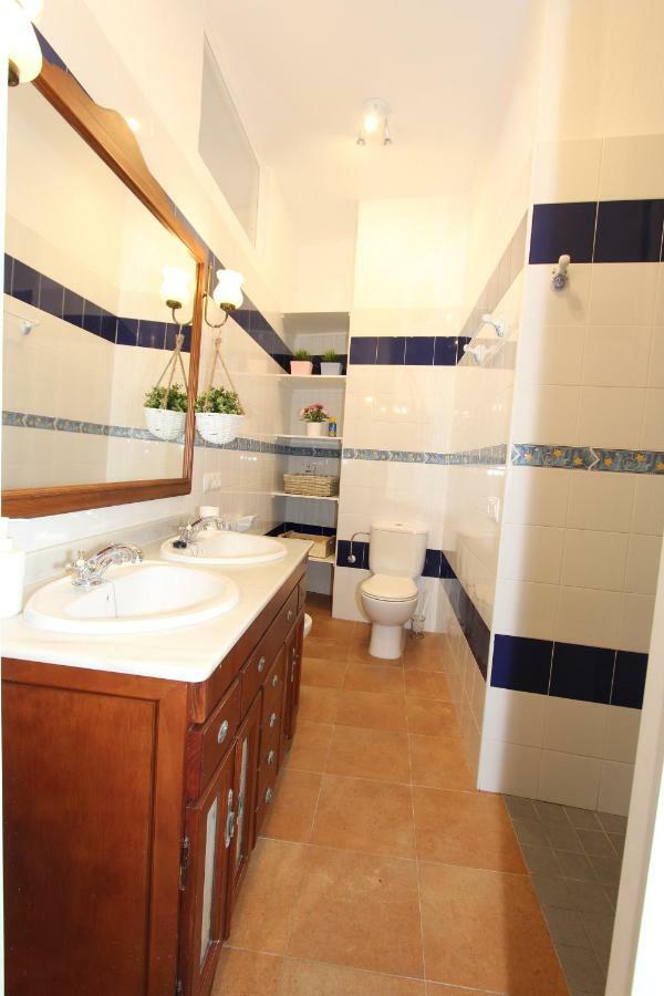 Apartamento Ollerias مالقة المظهر الخارجي الصورة