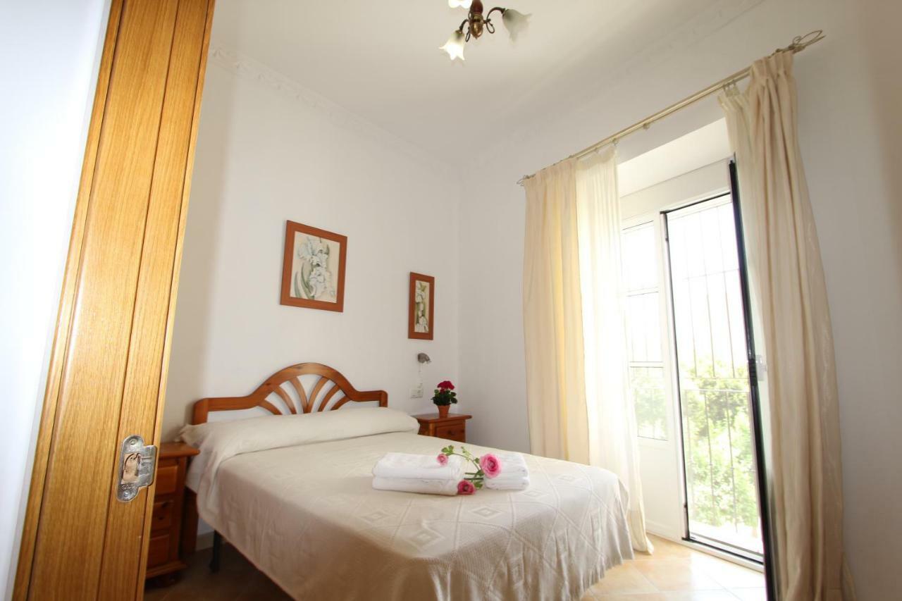 Apartamento Ollerias مالقة المظهر الخارجي الصورة
