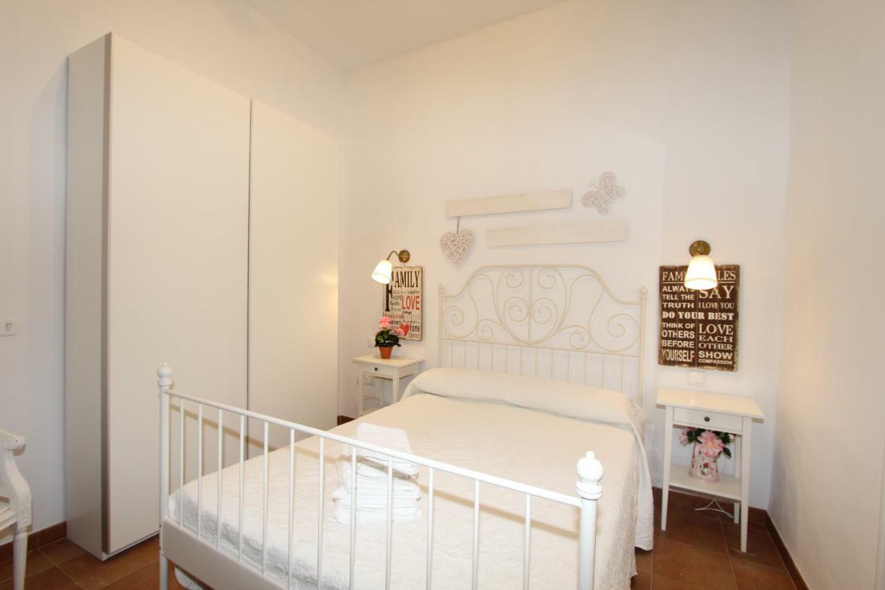 Apartamento Ollerias مالقة المظهر الخارجي الصورة