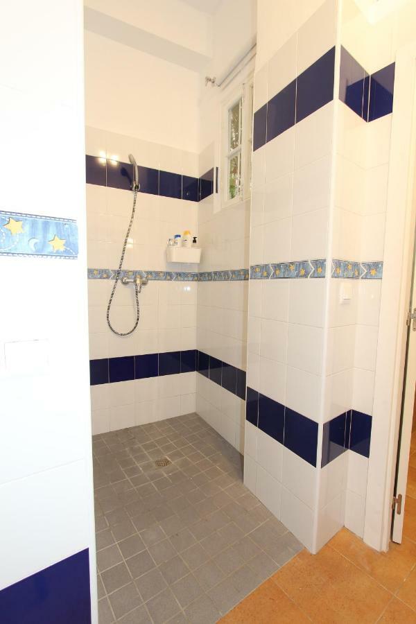 Apartamento Ollerias مالقة المظهر الخارجي الصورة