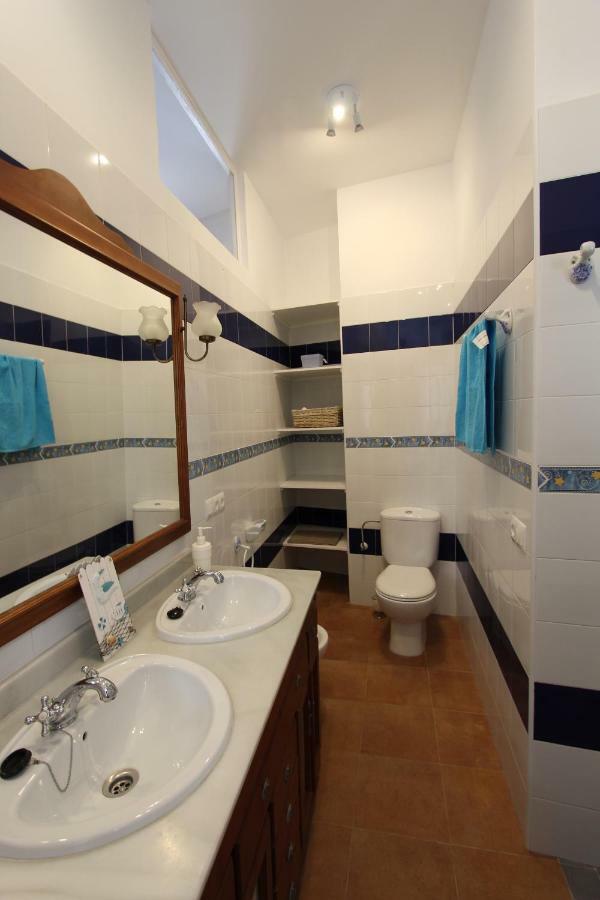 Apartamento Ollerias مالقة المظهر الخارجي الصورة