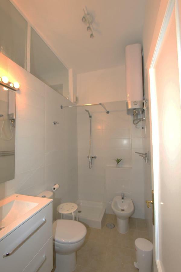 Apartamento Ollerias مالقة المظهر الخارجي الصورة